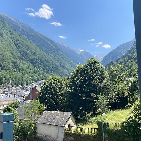 T2 Bixta Eder, Reveillez-Vous Avec Cette Vue ! Apartamento Cauterets Exterior foto