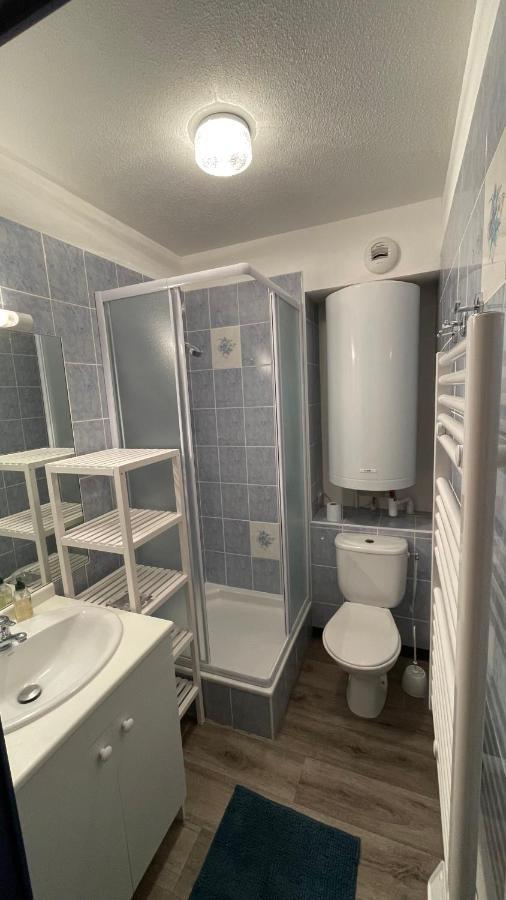 T2 Bixta Eder, Reveillez-Vous Avec Cette Vue ! Apartamento Cauterets Exterior foto