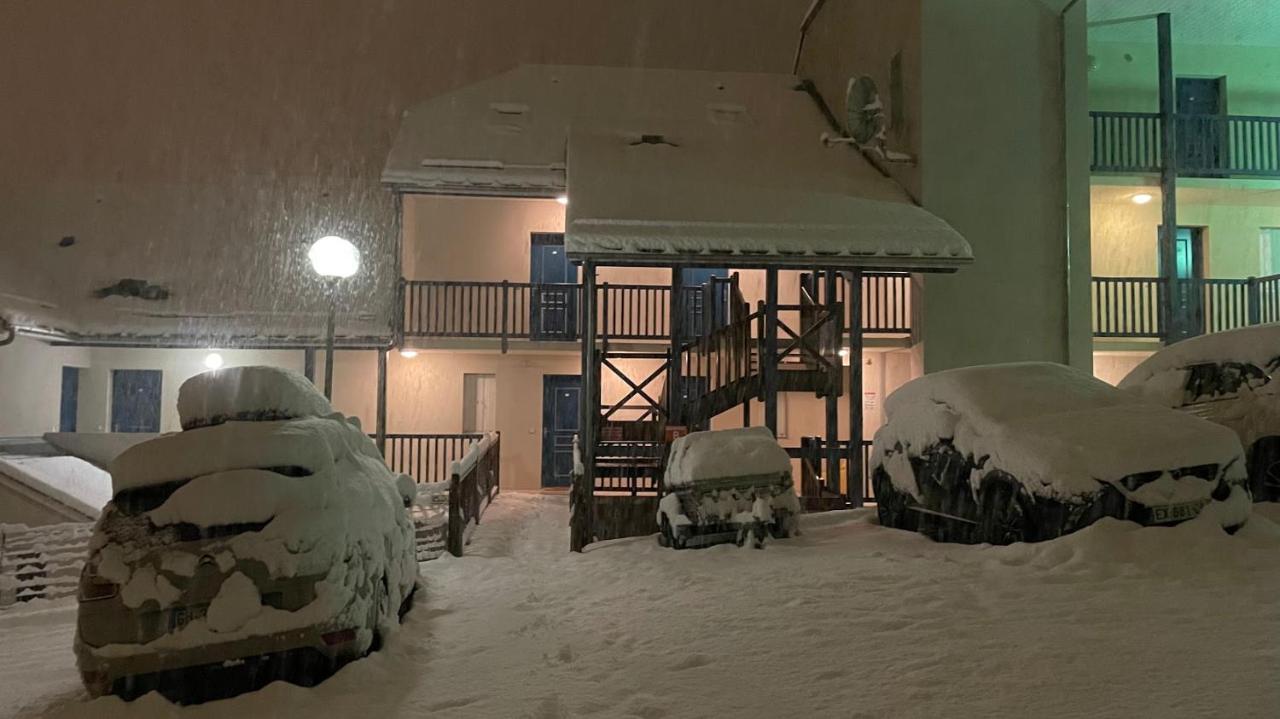 T2 Bixta Eder, Reveillez-Vous Avec Cette Vue ! Apartamento Cauterets Exterior foto